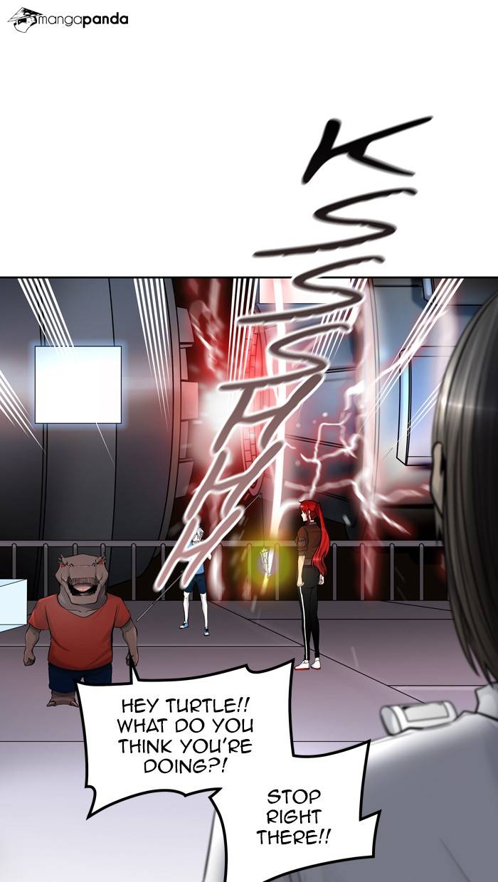 Tower of God Chapter 335 image 064